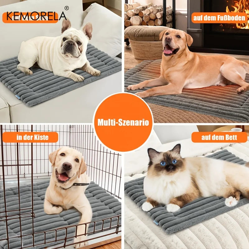 Soft Extra Large Dog Bed