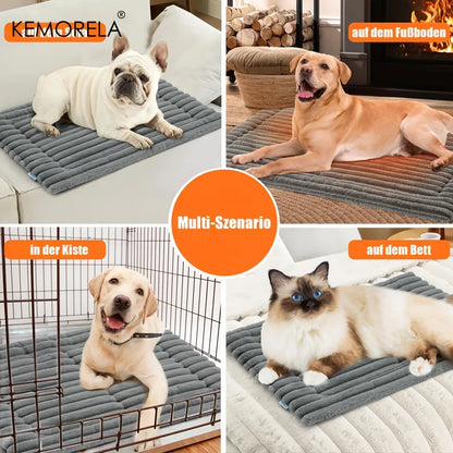 Soft Extra Large Dog Bed