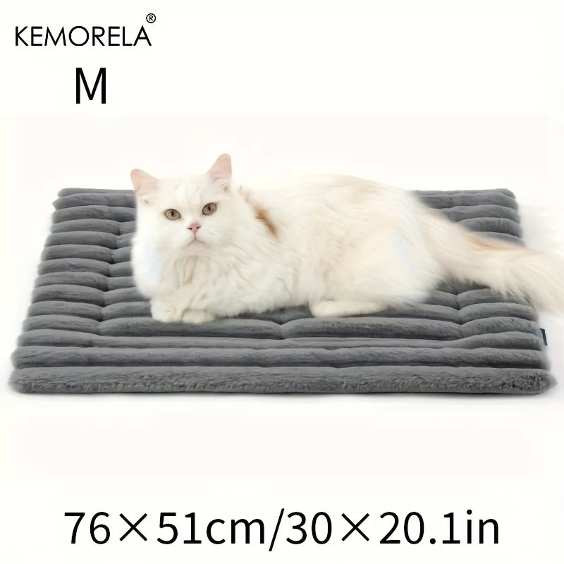 Soft Extra Large Dog Bed