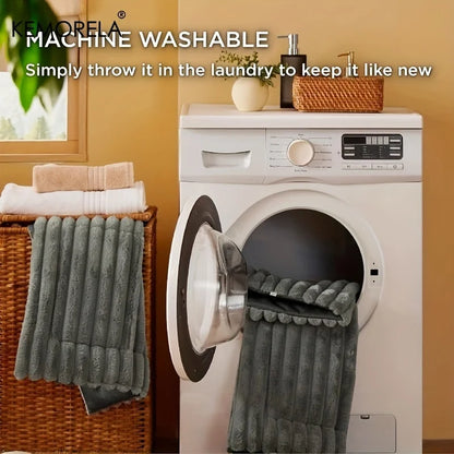 Soft Extra Large Dog Bed