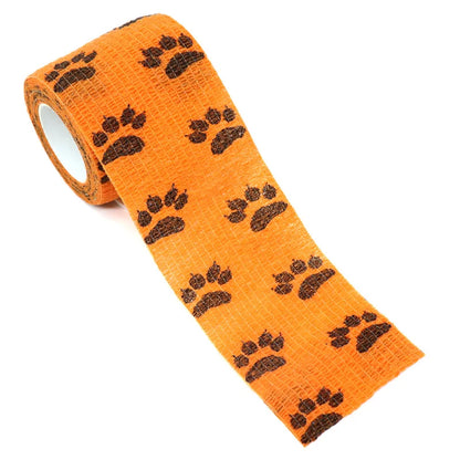 6 pcs Pet Puppy's Anti Dirt Bandages