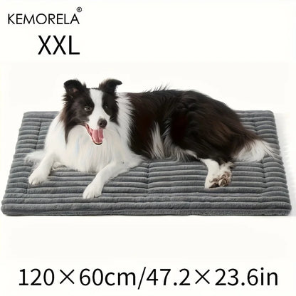 Soft Extra Large Dog Bed