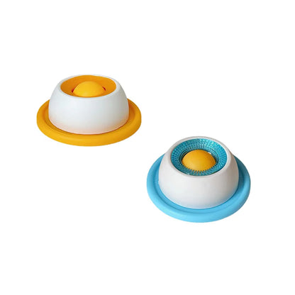 Dog Lick Sphere Slow Feeder