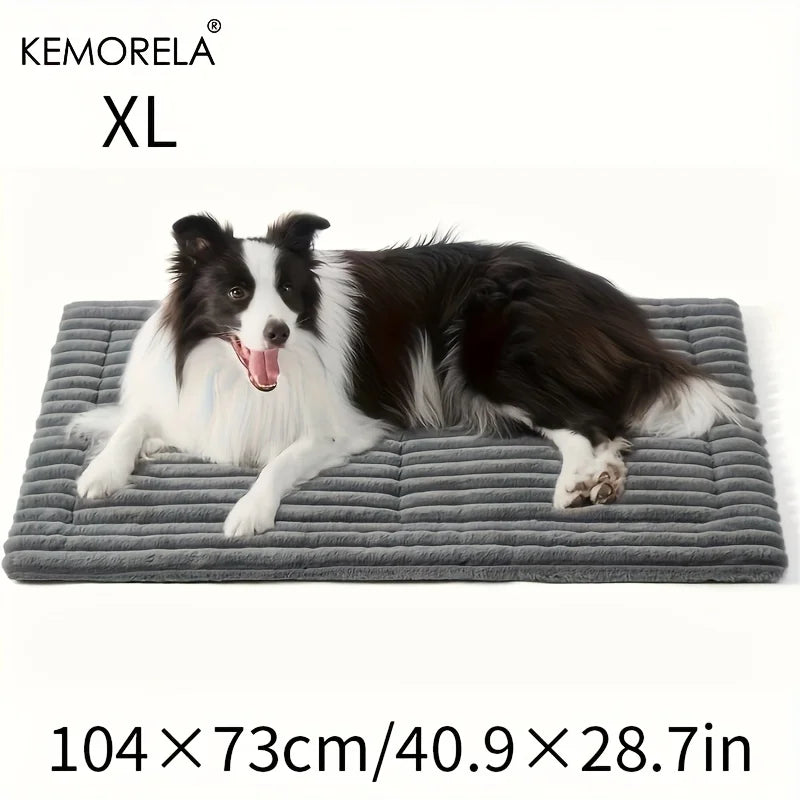 Soft Extra Large Dog Bed