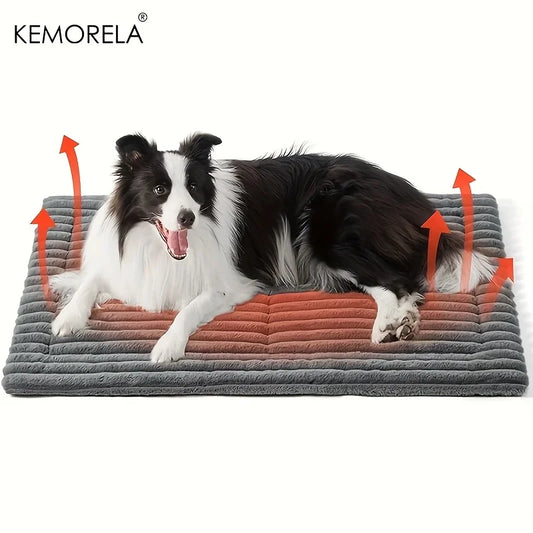 Soft Extra Large Dog Bed