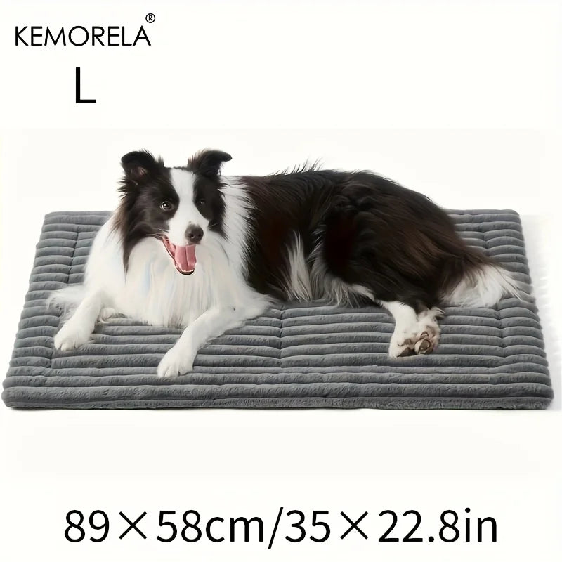 Soft Extra Large Dog Bed