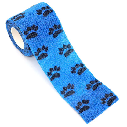 6 pcs Pet Puppy's Anti Dirt Bandages