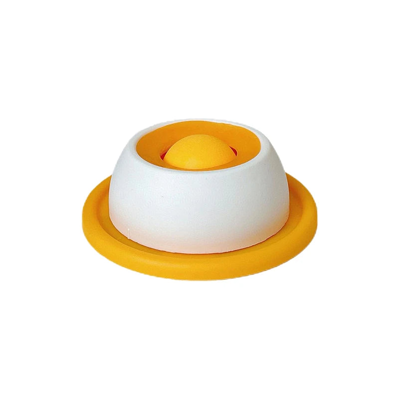 Dog Lick Sphere Slow Feeder