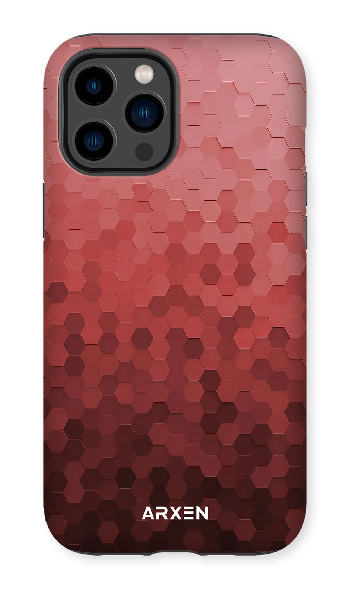 CRIMSON HEX